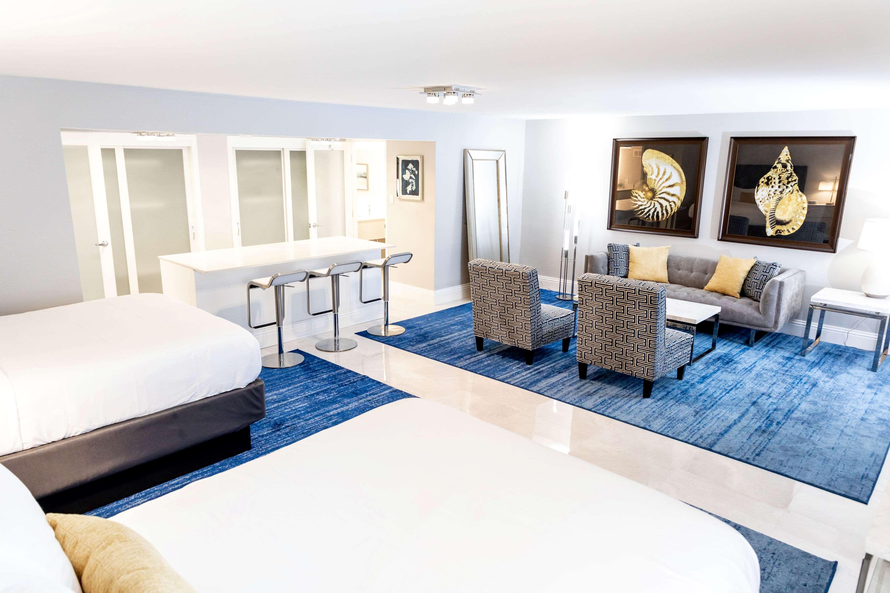 Best Western Palm Beach Lakes West Palm Beach Exterior photo