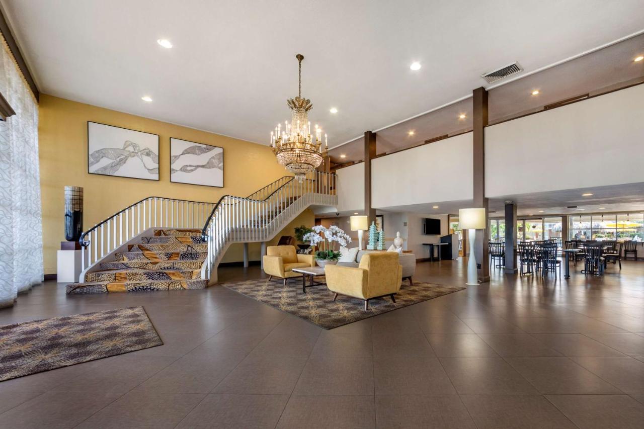 Best Western Palm Beach Lakes West Palm Beach Exterior photo