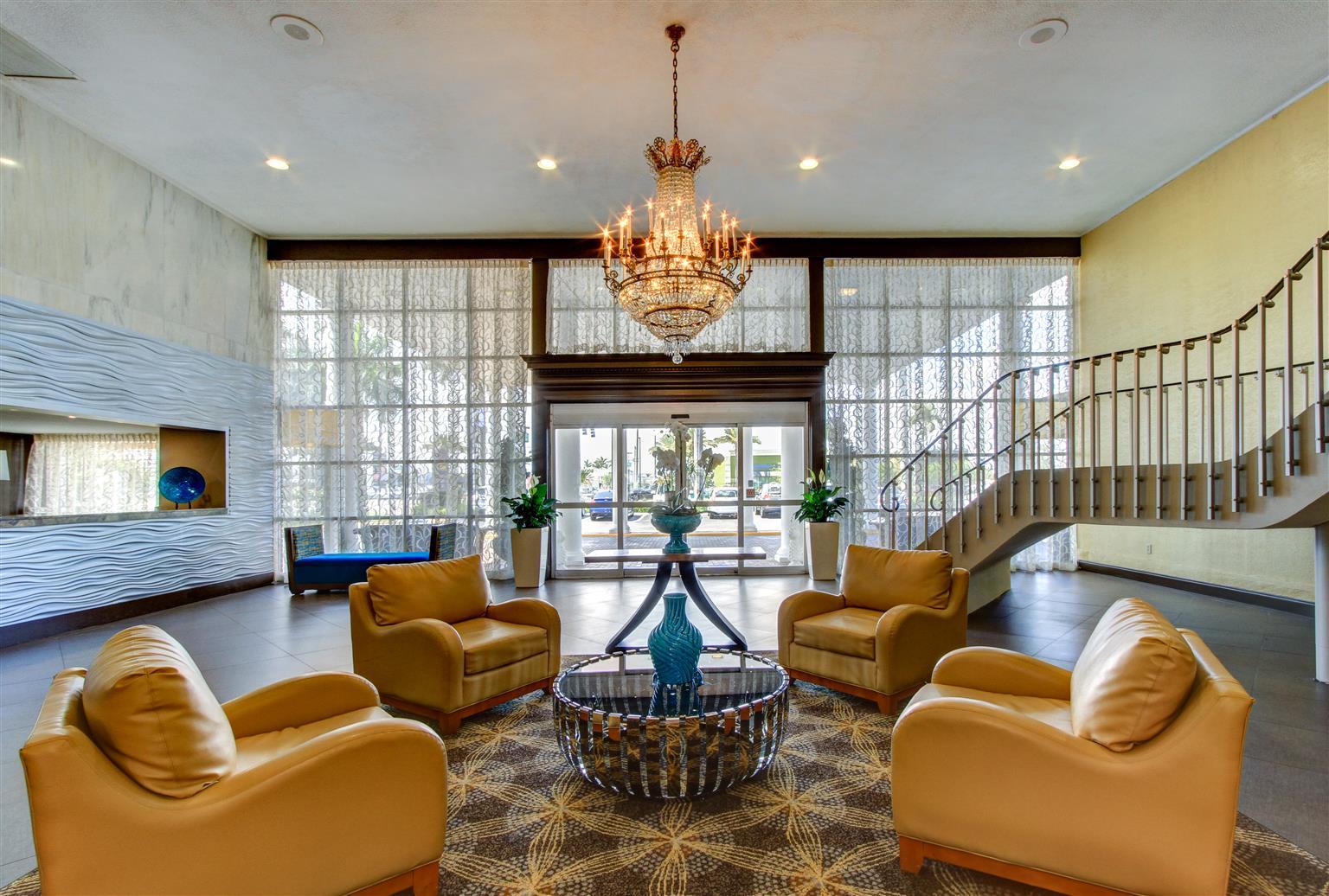 Best Western Palm Beach Lakes West Palm Beach Exterior photo