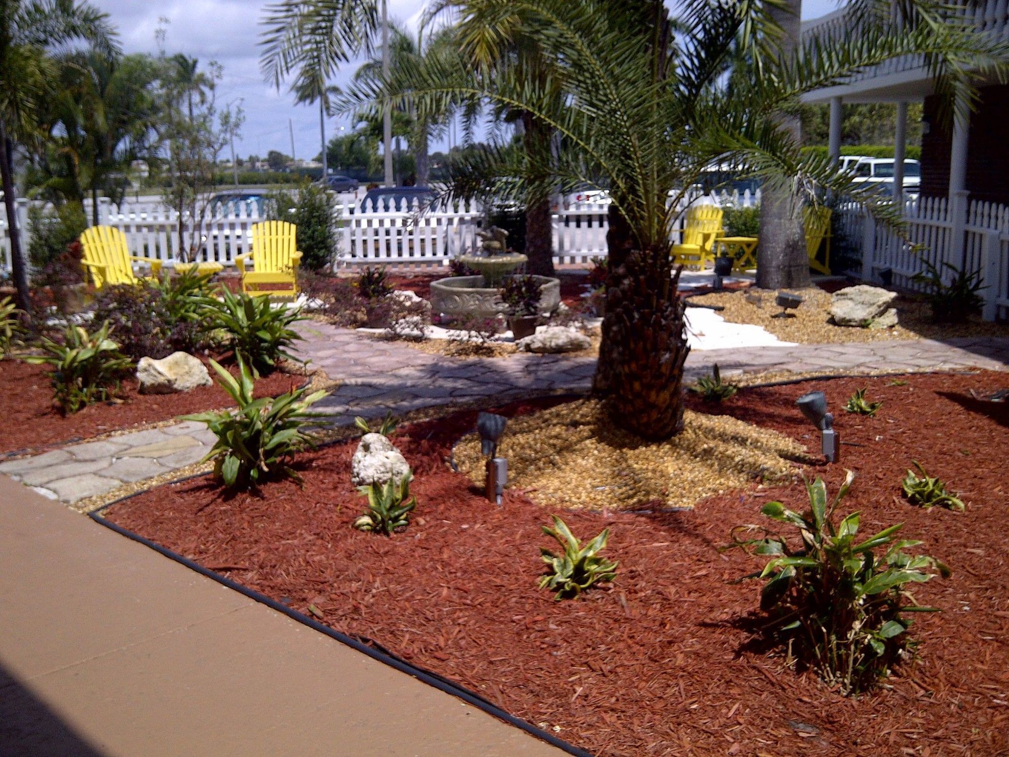 Best Western Palm Beach Lakes West Palm Beach Exterior photo