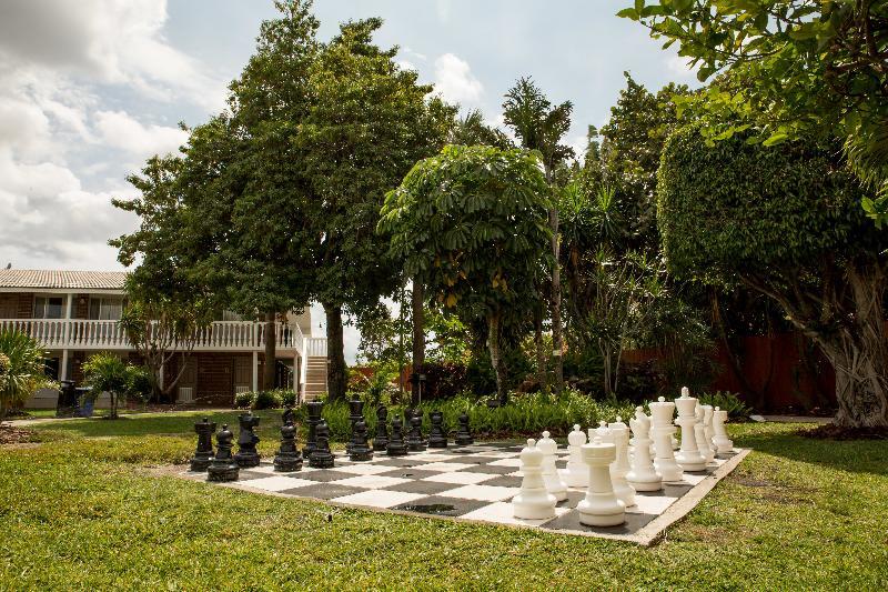Best Western Palm Beach Lakes West Palm Beach Exterior photo